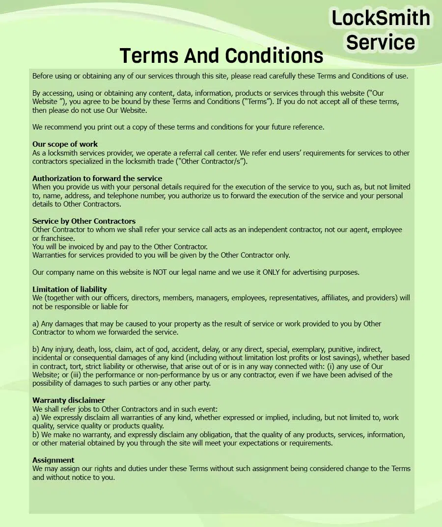 Anchor Locksmith Store Alhambra, CA 626-264-9934